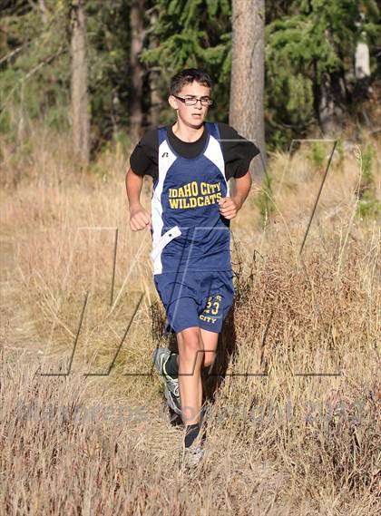 Thumbnail 1 in 1A-2A D3 District Meet photogallery.