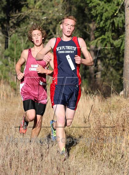 Thumbnail 3 in 1A-2A D3 District Meet photogallery.
