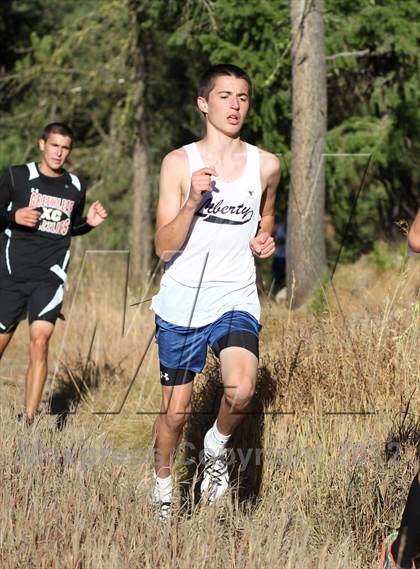 Thumbnail 1 in 1A-2A D3 District Meet photogallery.