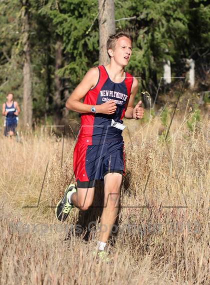 Thumbnail 1 in 1A-2A D3 District Meet photogallery.