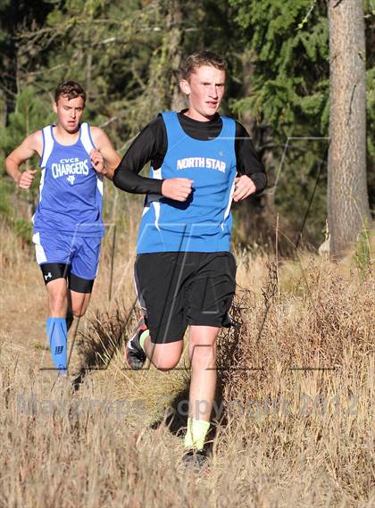 Thumbnail 2 in 1A-2A D3 District Meet photogallery.