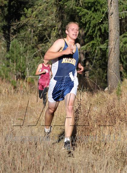 Thumbnail 1 in 1A-2A D3 District Meet photogallery.