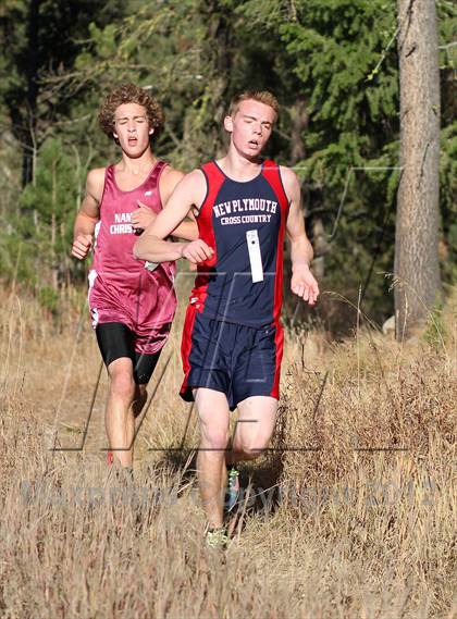 Thumbnail 1 in 1A-2A D3 District Meet photogallery.