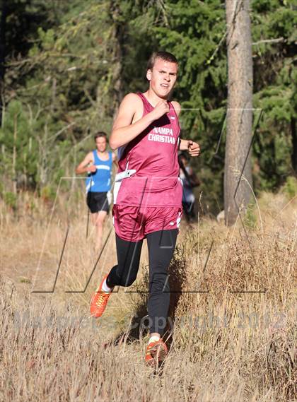 Thumbnail 1 in 1A-2A D3 District Meet photogallery.