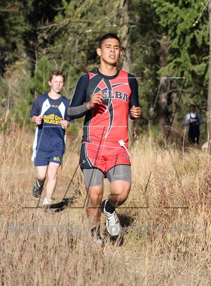 Thumbnail 1 in 1A-2A D3 District Meet photogallery.