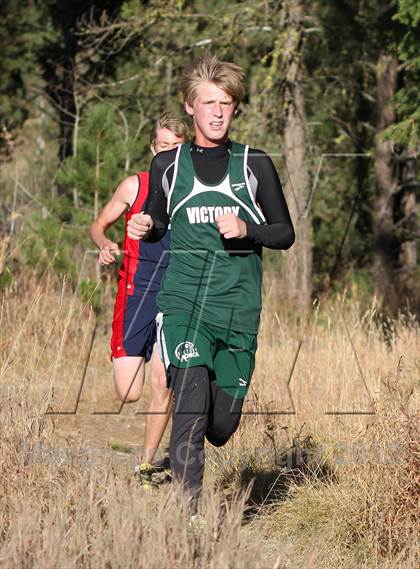 Thumbnail 2 in 1A-2A D3 District Meet photogallery.