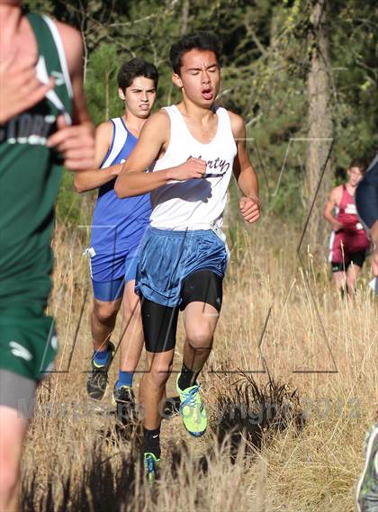Thumbnail 2 in 1A-2A D3 District Meet photogallery.