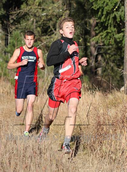 Thumbnail 3 in 1A-2A D3 District Meet photogallery.