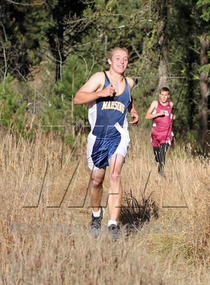 Thumbnail 3 in 1A-2A D3 District Meet photogallery.