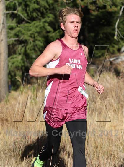 Thumbnail 1 in 1A-2A D3 District Meet photogallery.