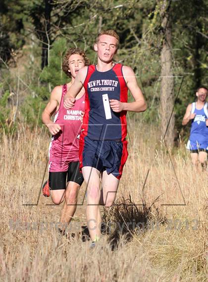 Thumbnail 2 in 1A-2A D3 District Meet photogallery.