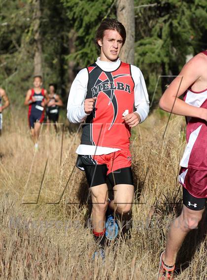 Thumbnail 1 in 1A-2A D3 District Meet photogallery.