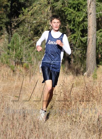 Thumbnail 1 in 1A-2A D3 District Meet photogallery.