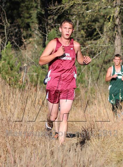 Thumbnail 1 in 1A-2A D3 District Meet photogallery.