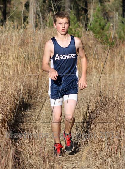 Thumbnail 2 in 1A-2A D3 District Meet photogallery.