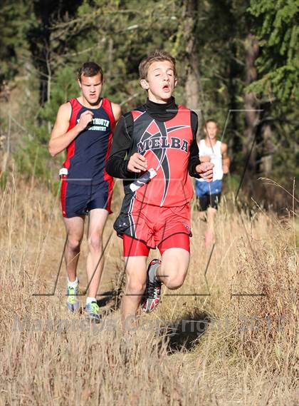 Thumbnail 2 in 1A-2A D3 District Meet photogallery.
