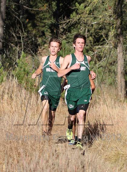 Thumbnail 1 in 1A-2A D3 District Meet photogallery.