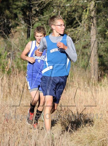 Thumbnail 3 in 1A-2A D3 District Meet photogallery.