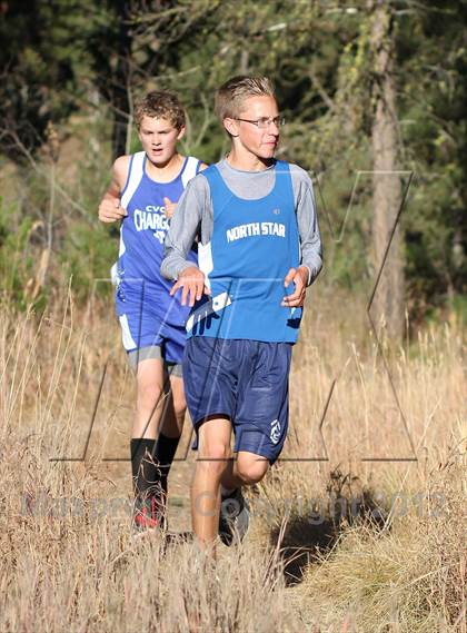 Thumbnail 1 in 1A-2A D3 District Meet photogallery.