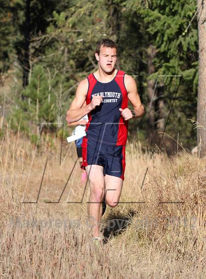 Thumbnail 1 in 1A-2A D3 District Meet photogallery.