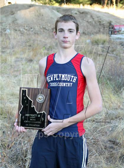 Thumbnail 3 in 1A-2A D3 District Meet photogallery.
