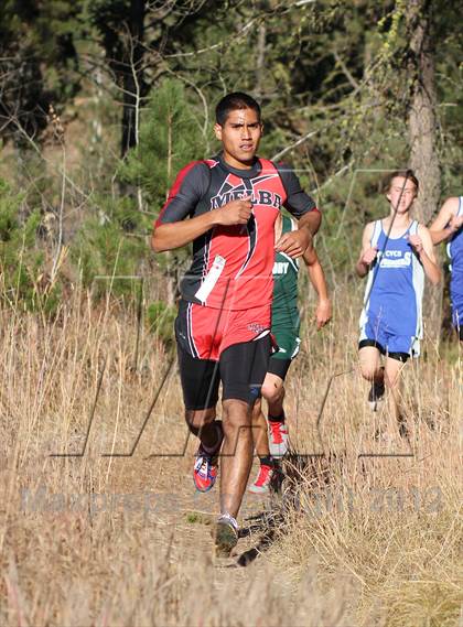 Thumbnail 1 in 1A-2A D3 District Meet photogallery.
