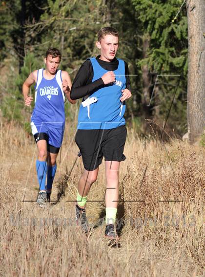 Thumbnail 1 in 1A-2A D3 District Meet photogallery.