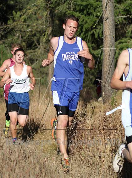 Thumbnail 1 in 1A-2A D3 District Meet photogallery.