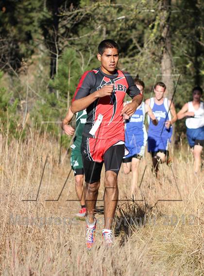 Thumbnail 2 in 1A-2A D3 District Meet photogallery.