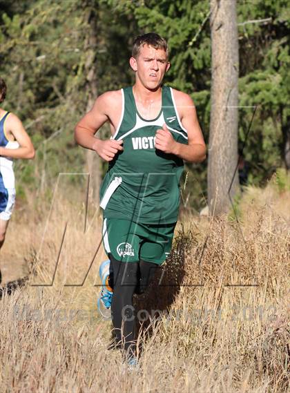 Thumbnail 3 in 1A-2A D3 District Meet photogallery.