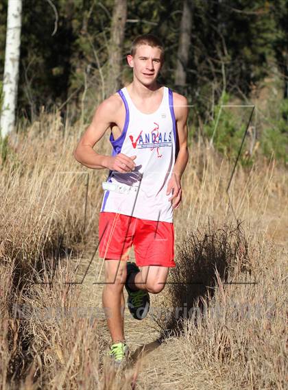 Thumbnail 1 in 1A-2A D3 District Meet photogallery.
