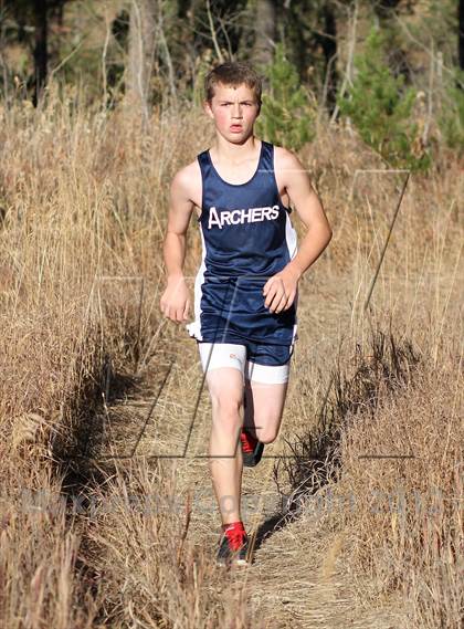 Thumbnail 1 in 1A-2A D3 District Meet photogallery.