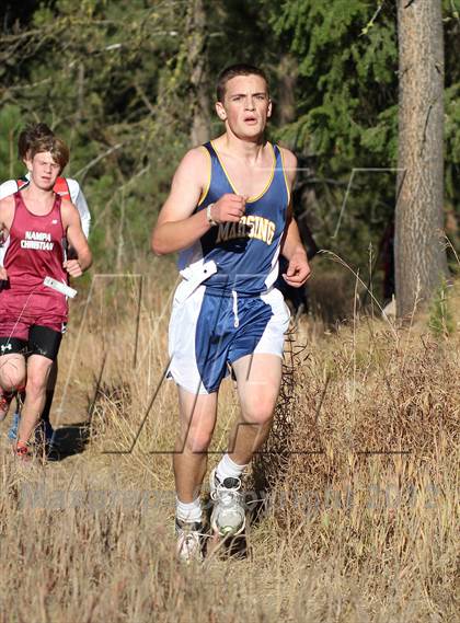 Thumbnail 1 in 1A-2A D3 District Meet photogallery.