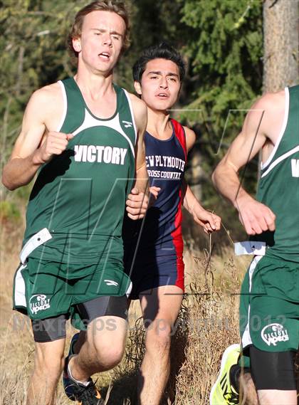 Thumbnail 2 in 1A-2A D3 District Meet photogallery.
