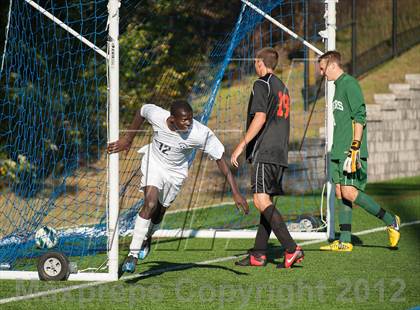 Thumbnail 2 in Newton North @ Needham photogallery.