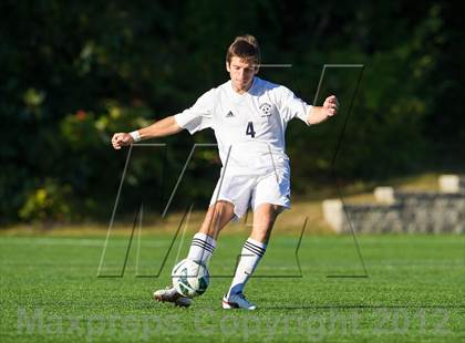 Thumbnail 1 in Newton North @ Needham photogallery.