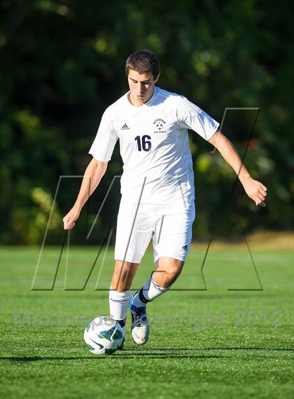 Thumbnail 3 in Newton North @ Needham photogallery.