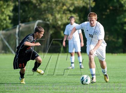 Thumbnail 1 in Newton North @ Needham photogallery.