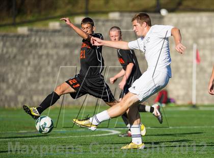 Thumbnail 1 in Newton North @ Needham photogallery.