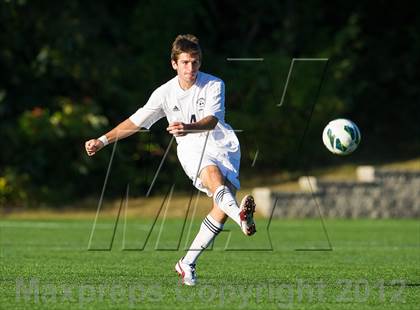 Thumbnail 2 in Newton North @ Needham photogallery.