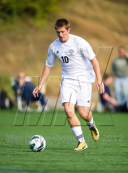 Thumbnail 1 in Newton North @ Needham photogallery.