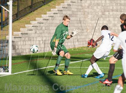 Thumbnail 3 in Newton North @ Needham photogallery.