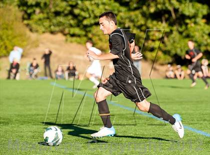 Thumbnail 1 in Newton North @ Needham photogallery.