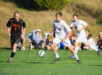 Thumbnail 1 in Newton North @ Needham photogallery.