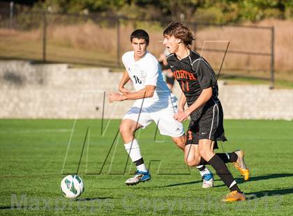 Thumbnail 2 in Newton North @ Needham photogallery.