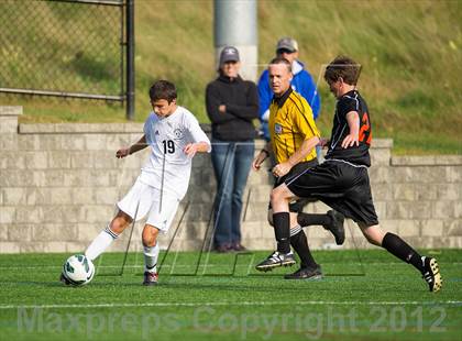 Thumbnail 2 in Newton North @ Needham photogallery.