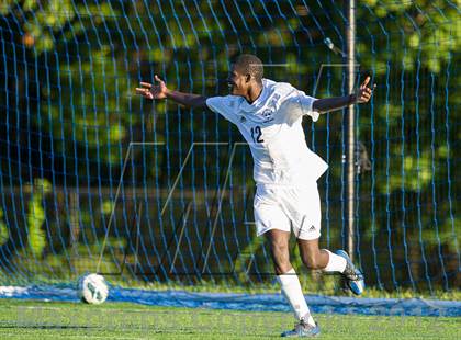 Thumbnail 3 in Newton North @ Needham photogallery.