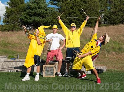 Thumbnail 1 in Newton North @ Needham photogallery.