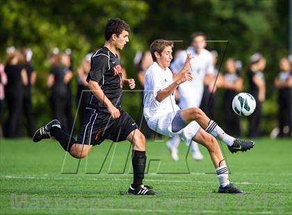 Thumbnail 1 in Newton North @ Needham photogallery.