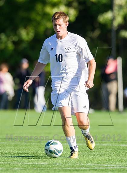Thumbnail 1 in Newton North @ Needham photogallery.